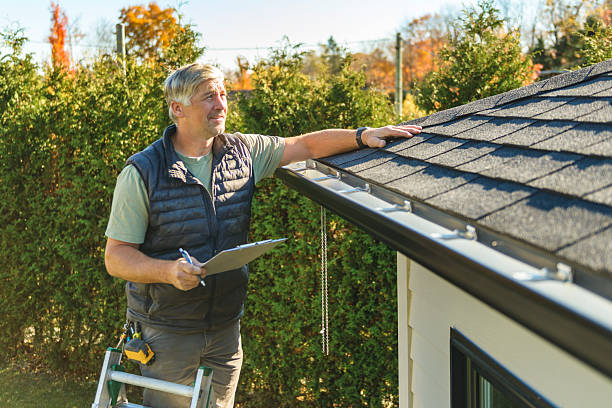 Trusted Gutter Repair And Installation service in Tuscarawas, OH - Ben Roofing and Steel LLC